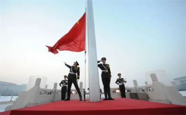 2023开学升旗演讲稿7篇