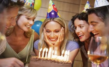 生日歌教案8篇