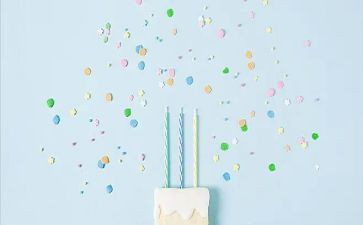 生日歌教案优秀5篇