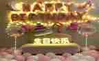 生日礼物作文600字作文模板6篇