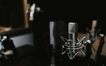 爱的声音作文5篇