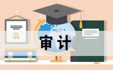 审计工作总结优质7篇