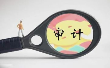 审计工作总结精选7篇