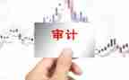 2024内部审计工作总结8篇