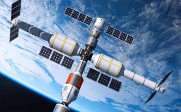 2024神舟十三号观后感最新8篇