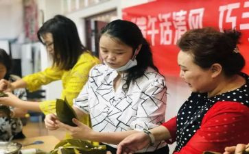 暑假社区社会实践心得体会6篇