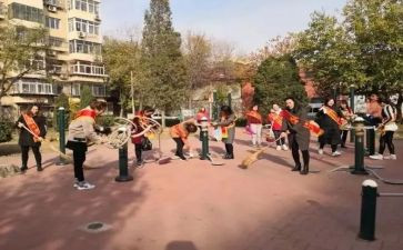 社区总结心得体会5篇