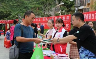 2024年社区工作述职报告范文7篇