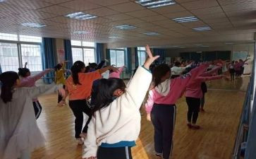 社团管理活动方案6篇