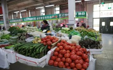 市场科工作报告5篇