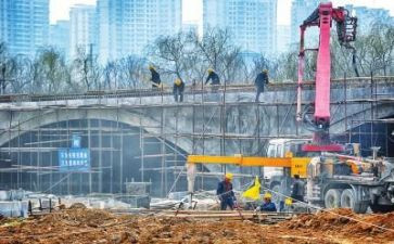 施工总承包劳务合同6篇