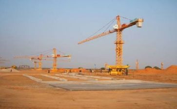 2022年建设工程施工合同7篇