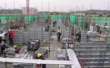 2024年施工员个人总结报告5篇