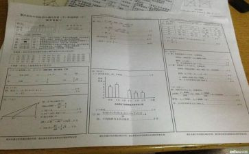 试卷作文最新8篇