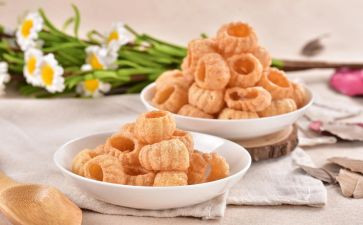卖食品心得体会8篇