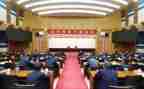 2023市全会工作报告6篇