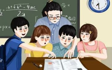 师生情作文精选7篇