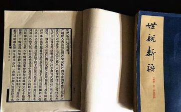 读世说新语心得体会8篇