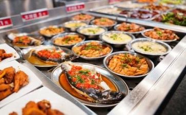 食堂年终工作报告5篇