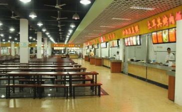 2024个人食堂年终工作总结6篇