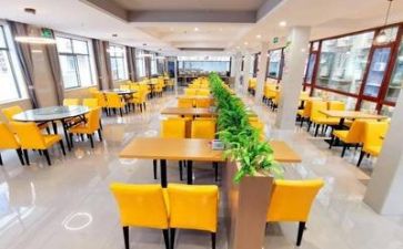 2022年公食堂工作计划6篇
