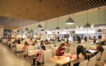 食堂管理年终个人工作总结5篇