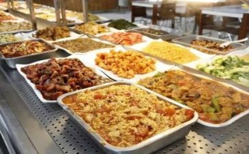 20230食堂工作总结精选6篇