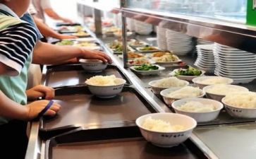 2023年食堂工作计划8篇