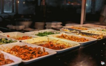 给食堂供货的合同8篇