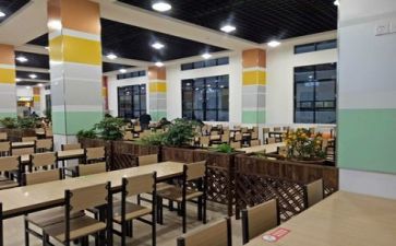海珠医院食堂承包合同8篇