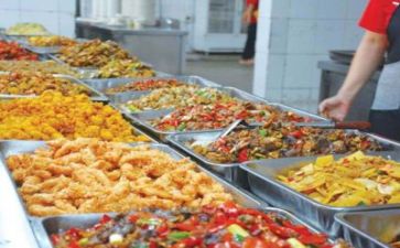 海珠医院食堂承包合同7篇