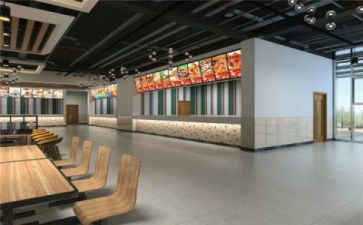 食堂管理岗工作总结8篇