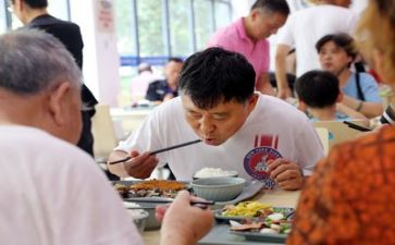 医院食堂承包合同6篇