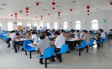 食堂管理月工作计划5篇