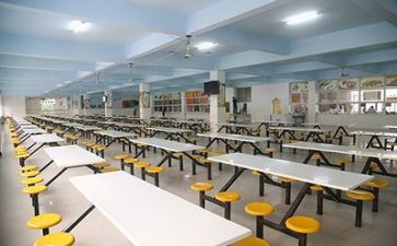 食堂一周工作计划5篇