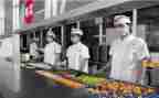 2024年食堂年终总结通用5篇