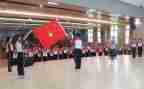 市团委工作总结报告6篇