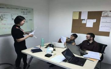 关于实习报告总结范文6篇