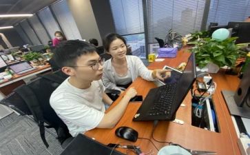 实习工作总结1000字7篇