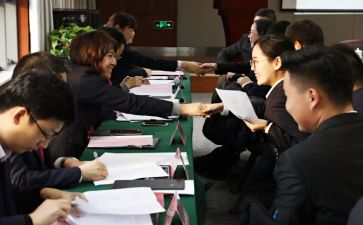 实习调查心得体会5篇