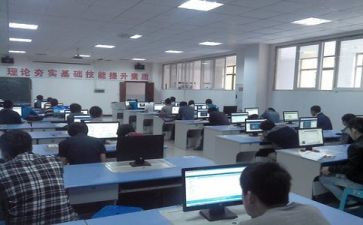 大学实训工作总结5篇
