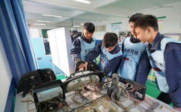 学生实训课总结报告7篇