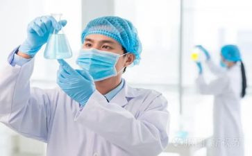 科实验工作总结7篇