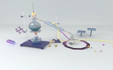 实验室工作工作计划6篇