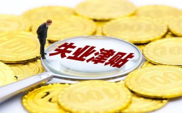 2024失业保险股工作总结8篇