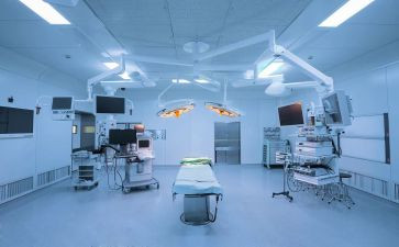 手术室护士工作报告5篇