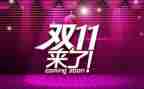 淘宝运营双11工作总结6篇