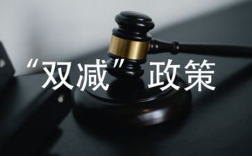 学校双减工作总结范文6篇