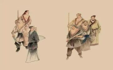 水浒传里的作文通用5篇
