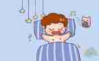 健康睡眠班会教案6篇